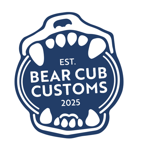 Bear Cub Customs